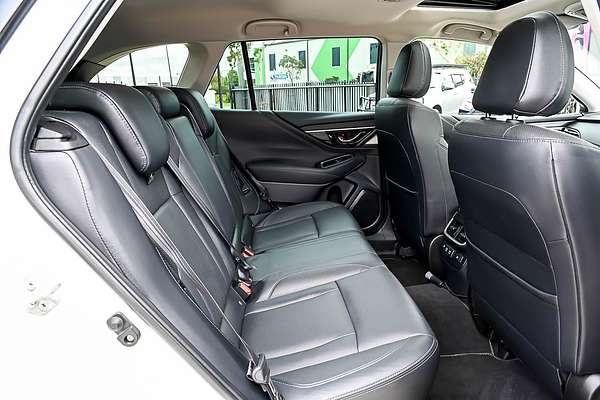 2021 Subaru Outback AWD Touring 6GEN