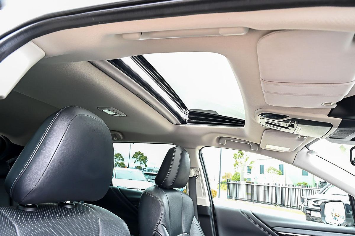 2021 Subaru Outback AWD Touring 6GEN