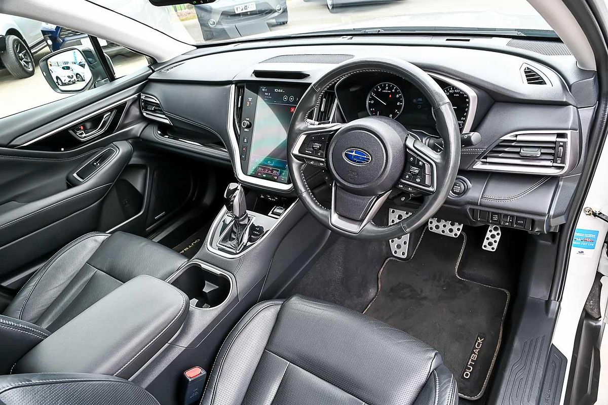 2021 Subaru Outback AWD Touring 6GEN