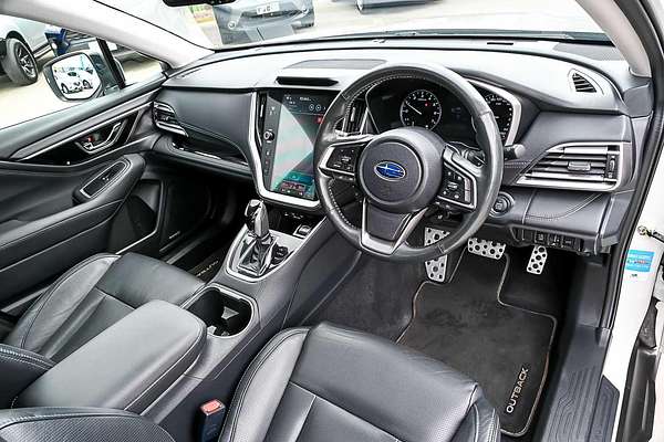 2021 Subaru Outback AWD Touring 6GEN
