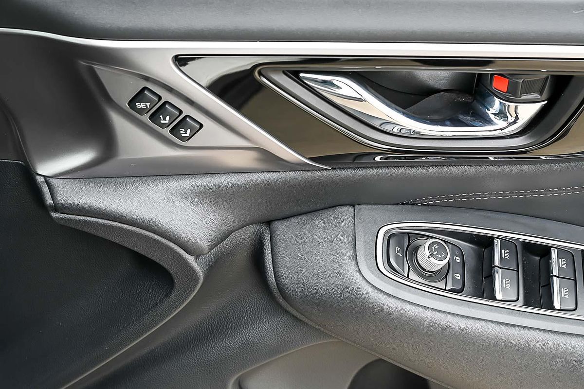 2021 Subaru Outback AWD Touring 6GEN