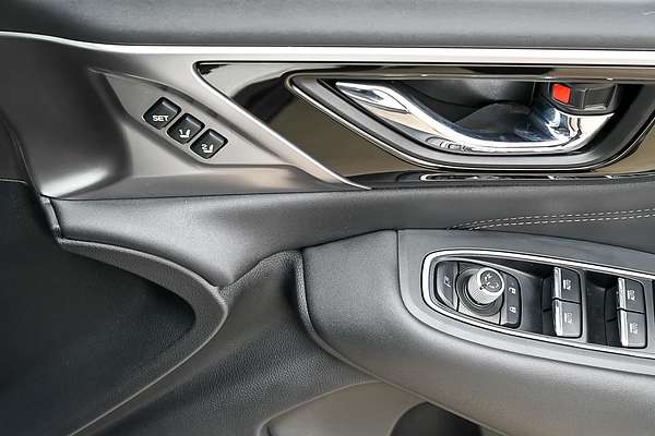 2021 Subaru Outback AWD Touring 6GEN