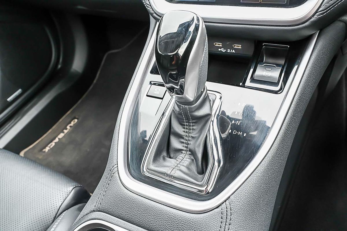 2021 Subaru Outback AWD Touring 6GEN