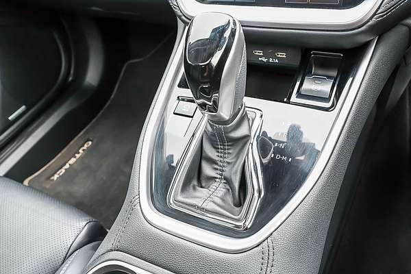 2021 Subaru Outback AWD Touring 6GEN