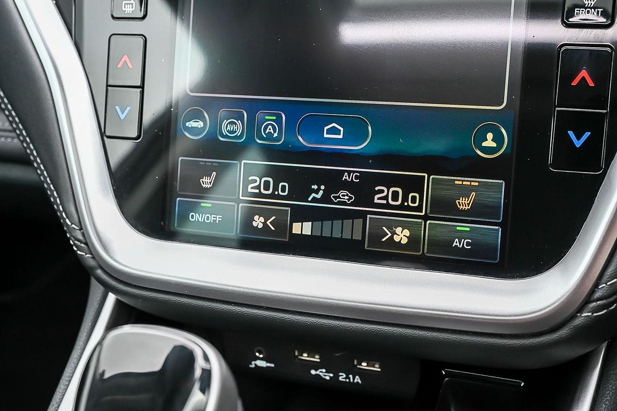 2021 Subaru Outback AWD Touring 6GEN