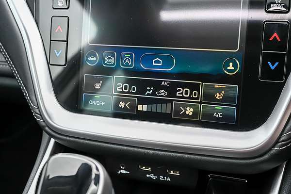 2021 Subaru Outback AWD Touring 6GEN