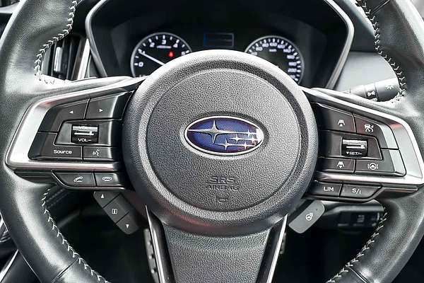 2021 Subaru Outback AWD Touring 6GEN