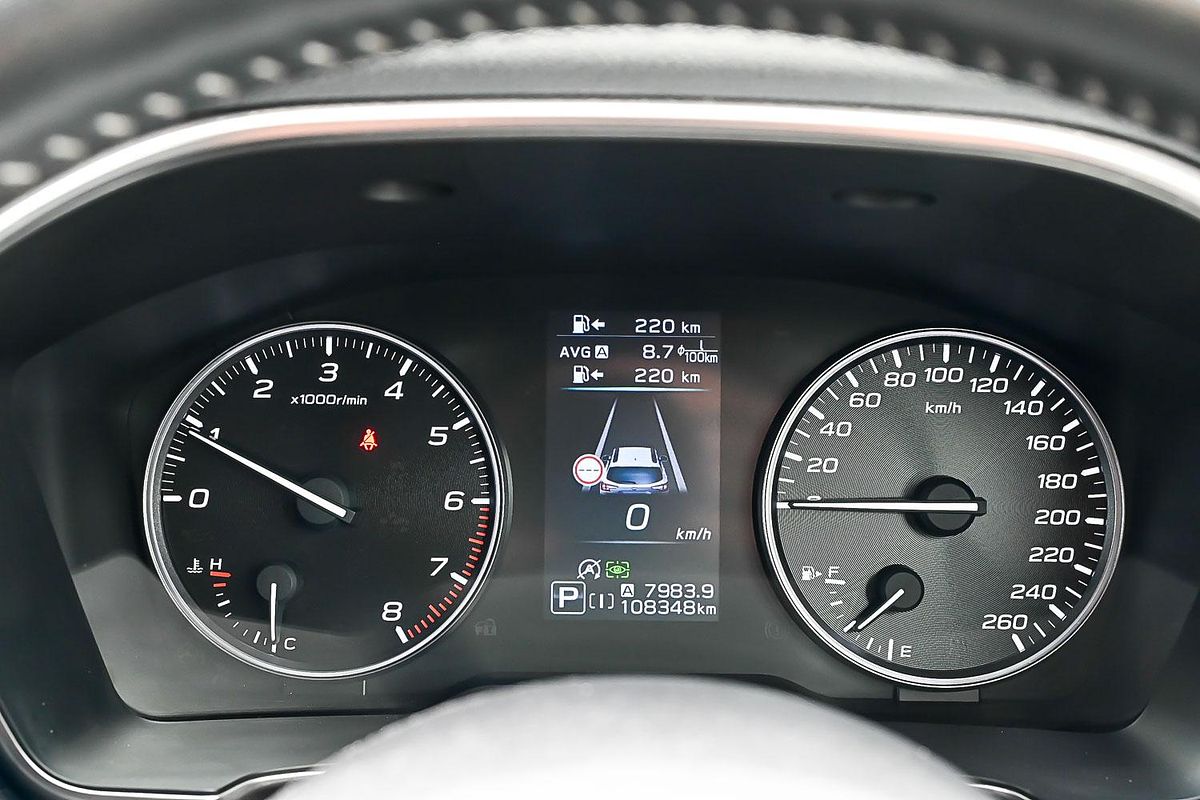 2021 Subaru Outback AWD Touring 6GEN