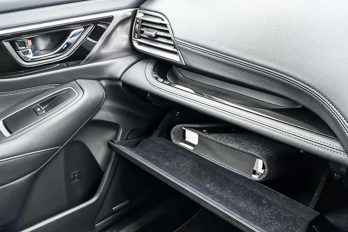 2021 Subaru Outback AWD Touring 6GEN