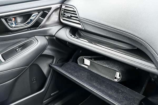 2021 Subaru Outback AWD Touring 6GEN