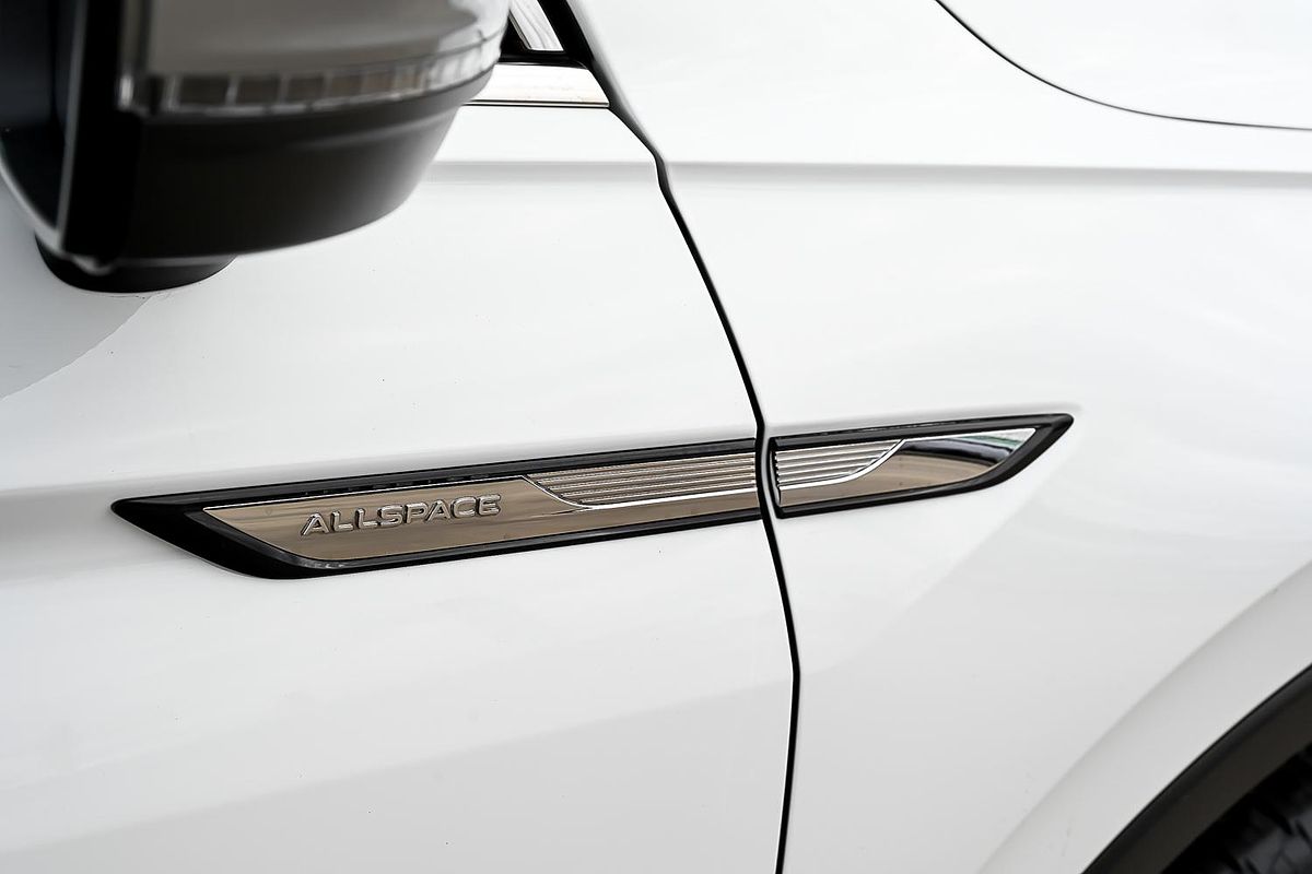 2023 Volkswagen Tiguan 110TSI Life Allspace 5N