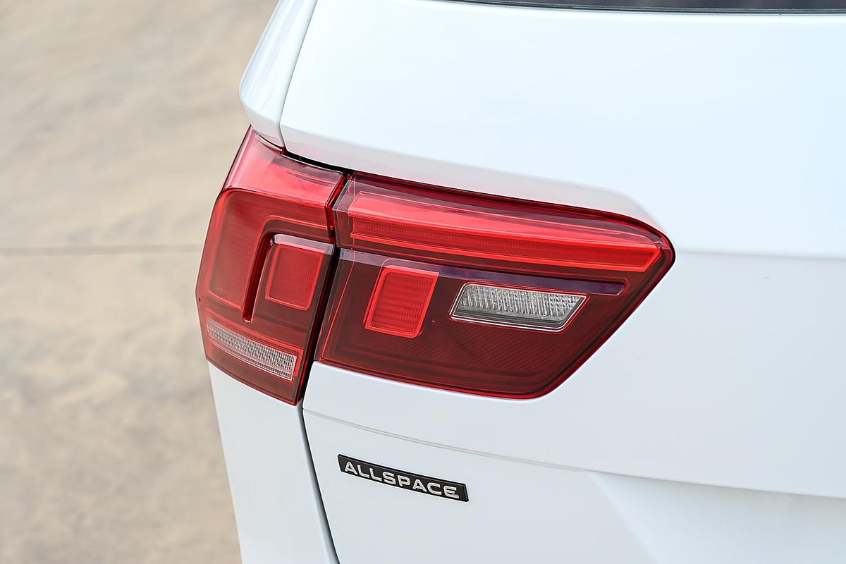 2023 Volkswagen Tiguan 110TSI Life Allspace 5N