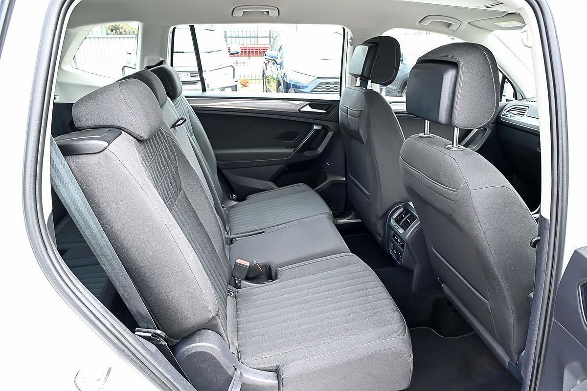 2023 Volkswagen Tiguan 110TSI Life Allspace 5N