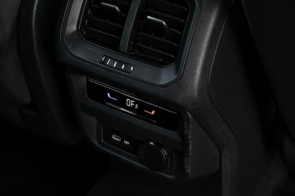 2023 Volkswagen Tiguan 110TSI Life Allspace 5N