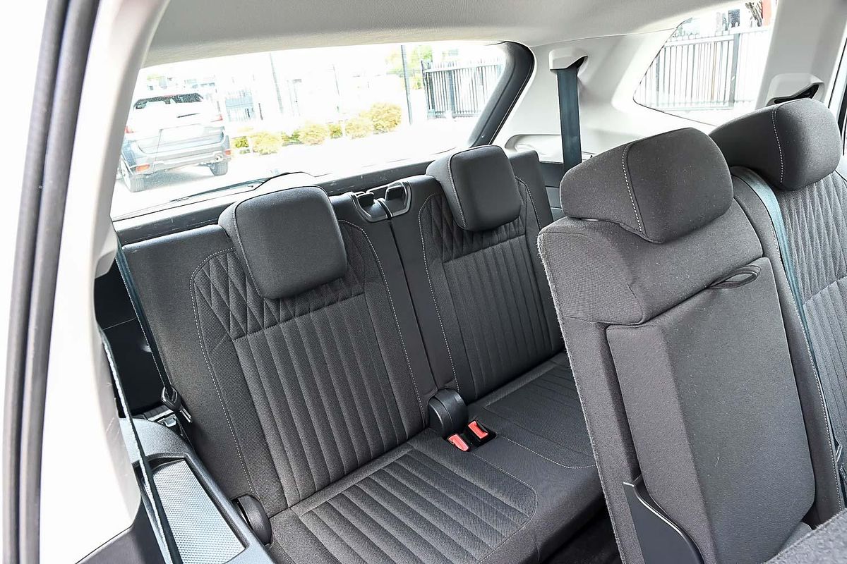 2023 Volkswagen Tiguan 110TSI Life Allspace 5N