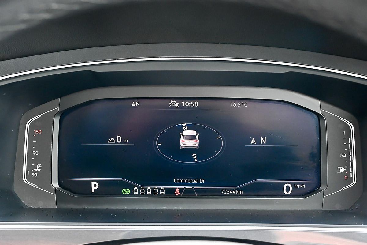 2023 Volkswagen Tiguan 110TSI Life Allspace 5N