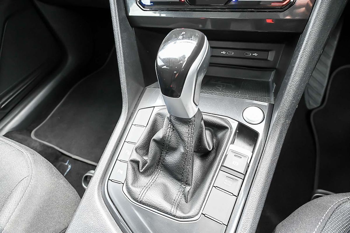 2023 Volkswagen Tiguan 110TSI Life Allspace 5N