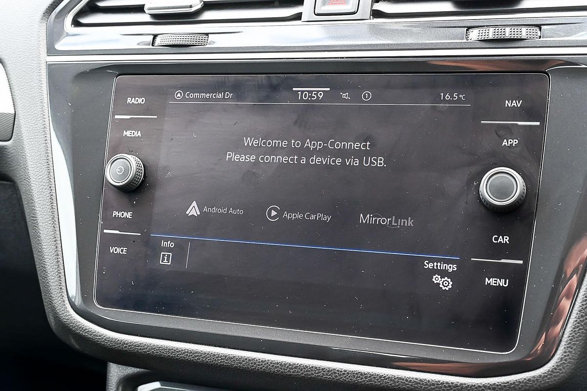 2023 Volkswagen Tiguan 110TSI Life Allspace 5N