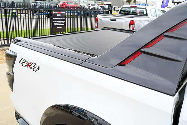 2023 Isuzu D-MAX X-TERRAIN 4X4