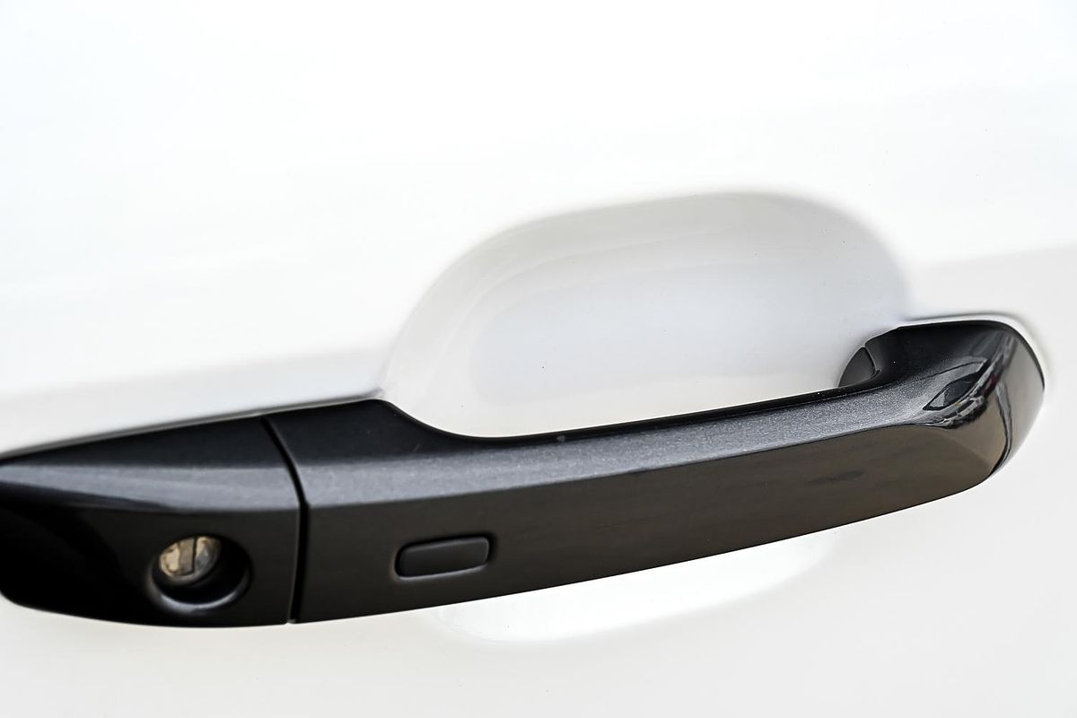 2023 Isuzu D-MAX X-TERRAIN 4X4