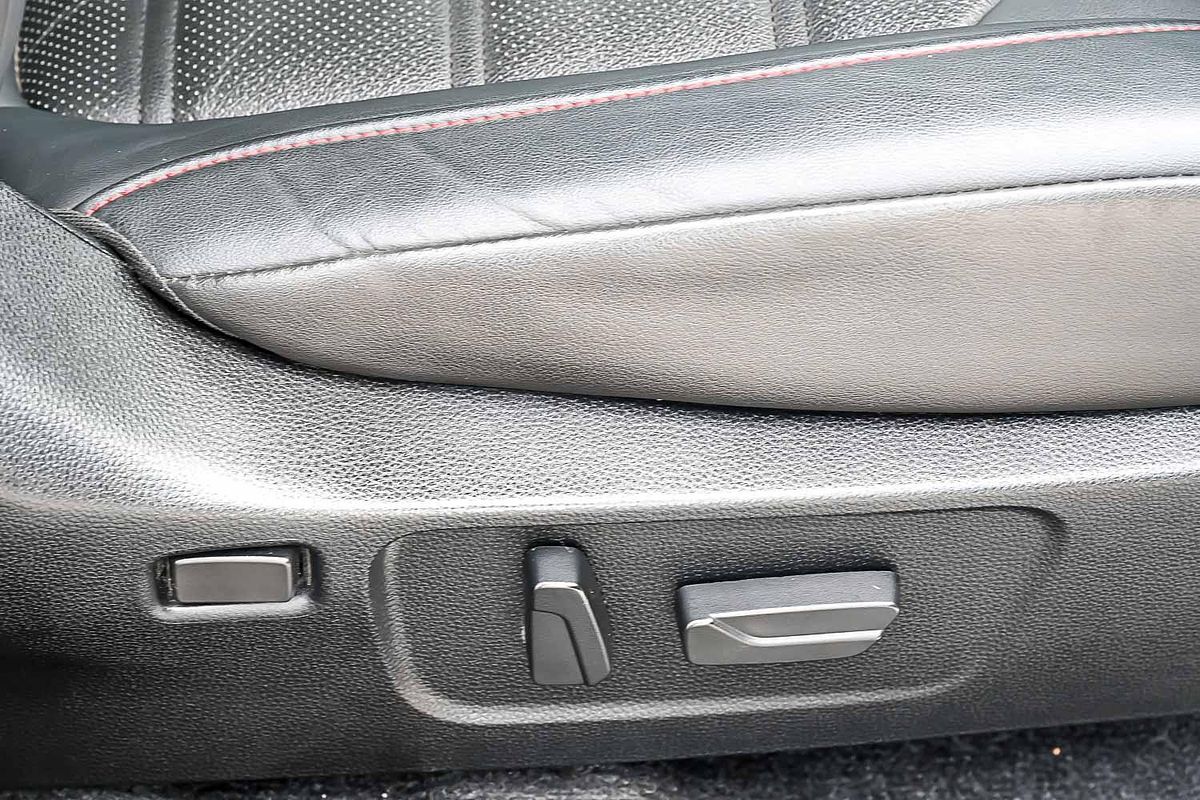 2023 Isuzu D-MAX X-TERRAIN 4X4