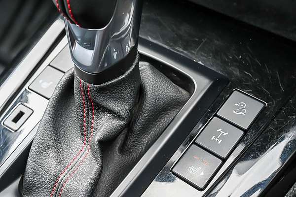 2023 Isuzu D-MAX X-TERRAIN 4X4