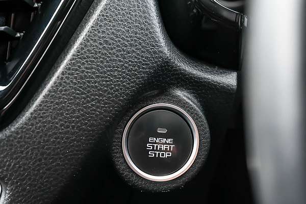 2023 Isuzu D-MAX X-TERRAIN 4X4