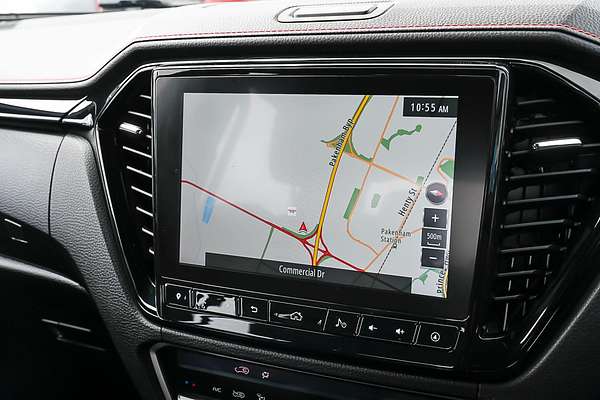 2023 Isuzu D-MAX X-TERRAIN 4X4