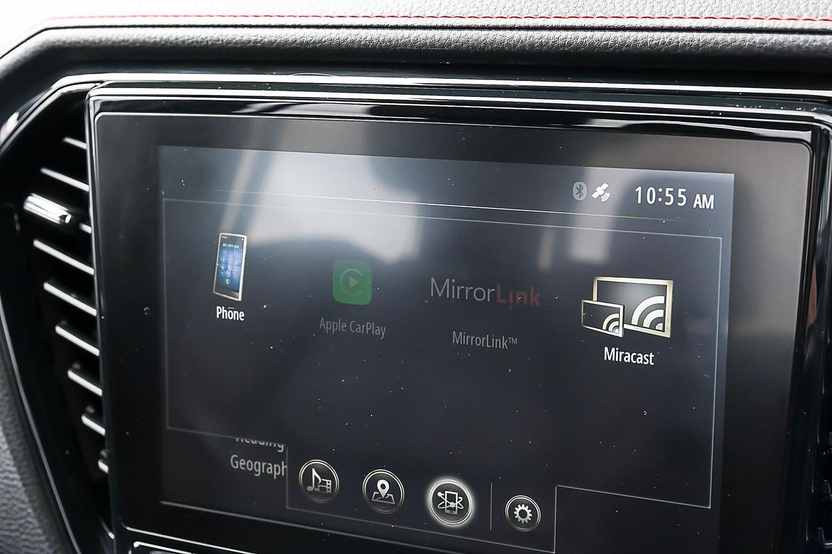 2023 Isuzu D-MAX X-TERRAIN 4X4