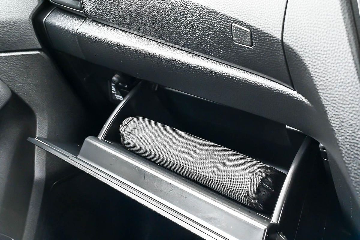 2023 Isuzu D-MAX X-TERRAIN 4X4