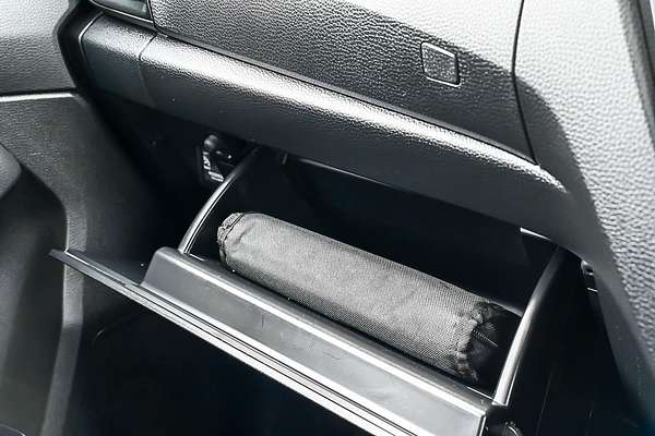 2023 Isuzu D-MAX X-TERRAIN 4X4