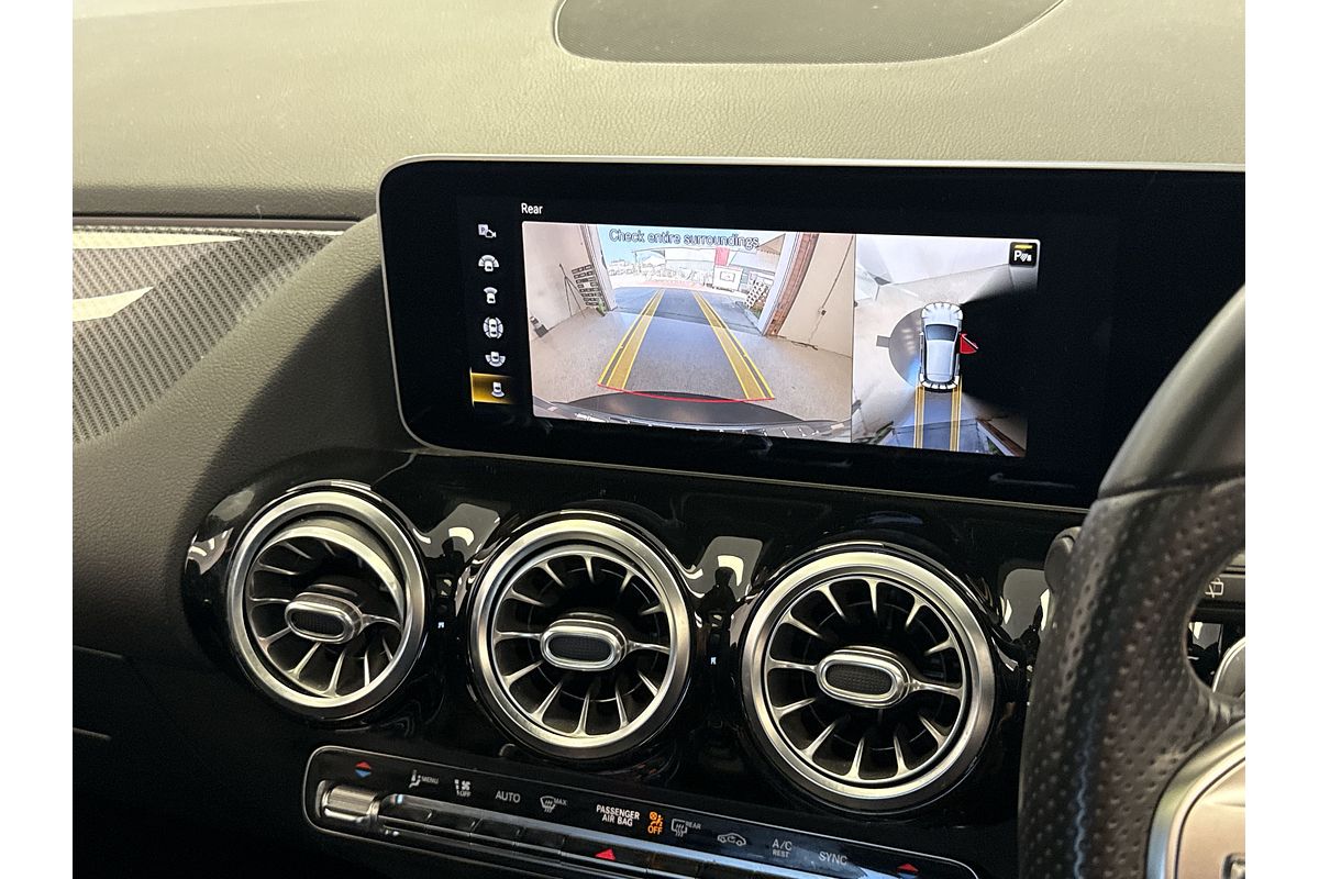 2020 Mercedes-Benz GLA-Class GLA250 H247