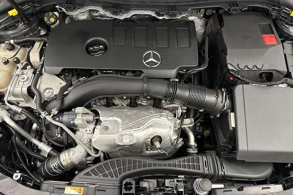 2020 Mercedes-Benz GLA-Class GLA250 H247