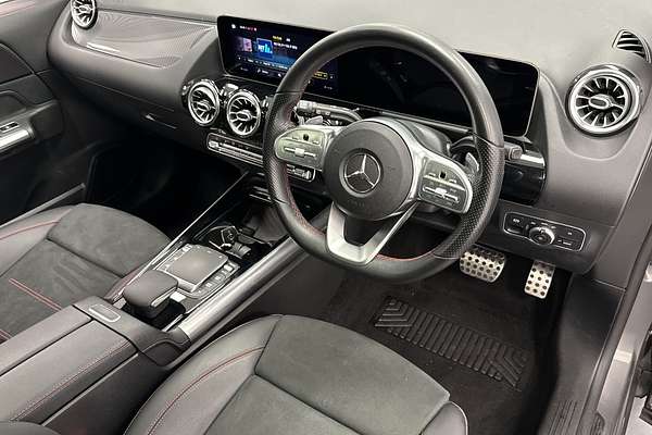 2020 Mercedes-Benz GLA-Class GLA250 H247
