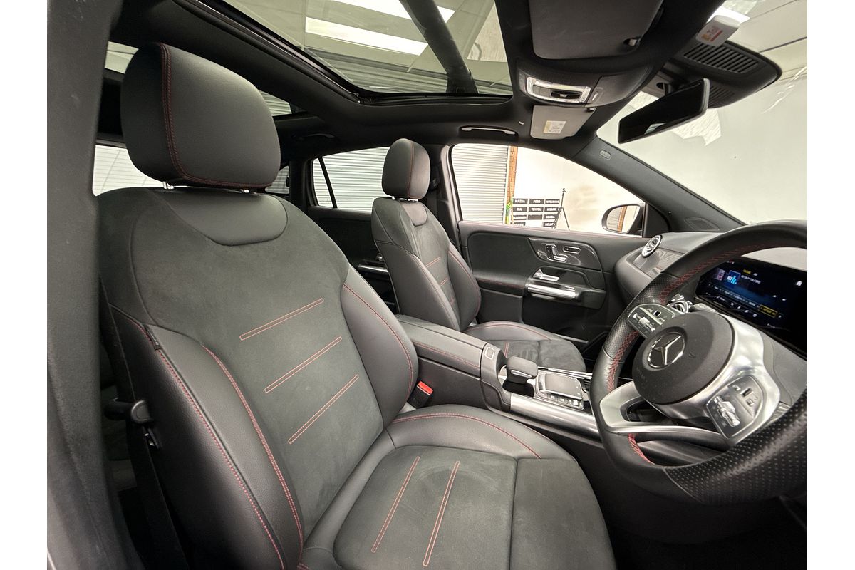 2020 Mercedes-Benz GLA-Class GLA250 H247