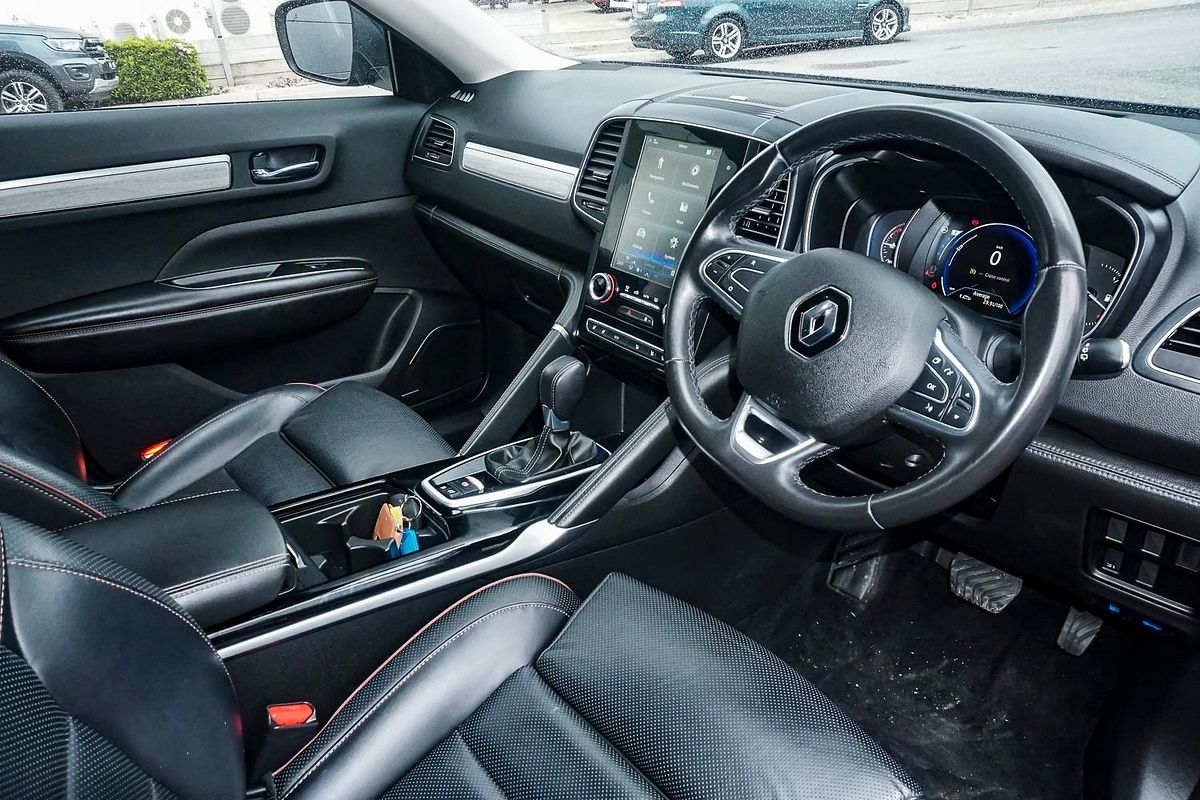 2021 Renault Koleos Intens HZG