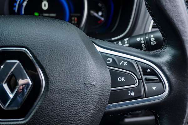 2021 Renault Koleos Intens HZG