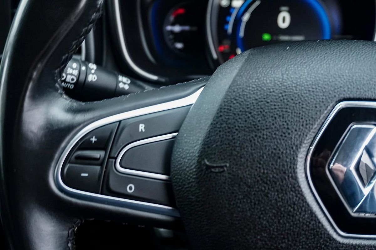2021 Renault Koleos Intens HZG