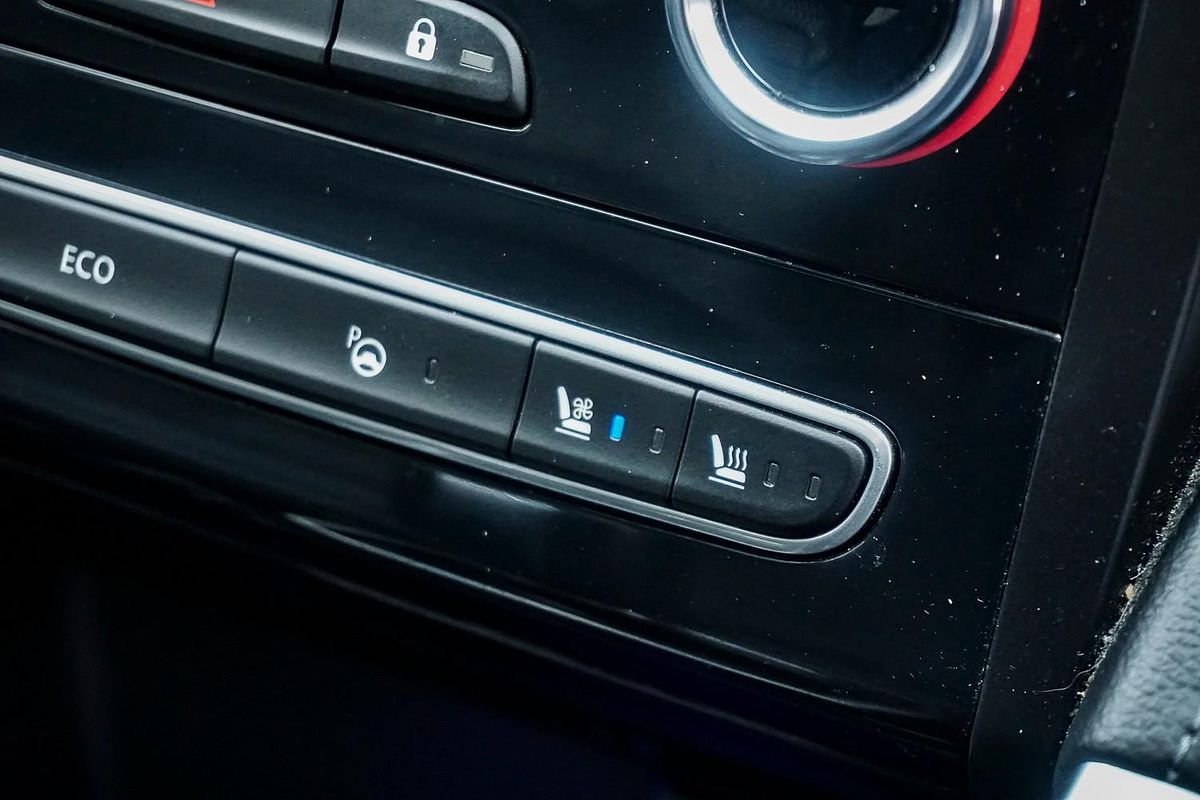 2021 Renault Koleos Intens HZG