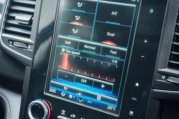 2021 Renault Koleos Intens HZG