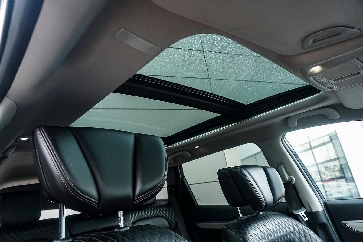 2021 Renault Koleos Intens HZG