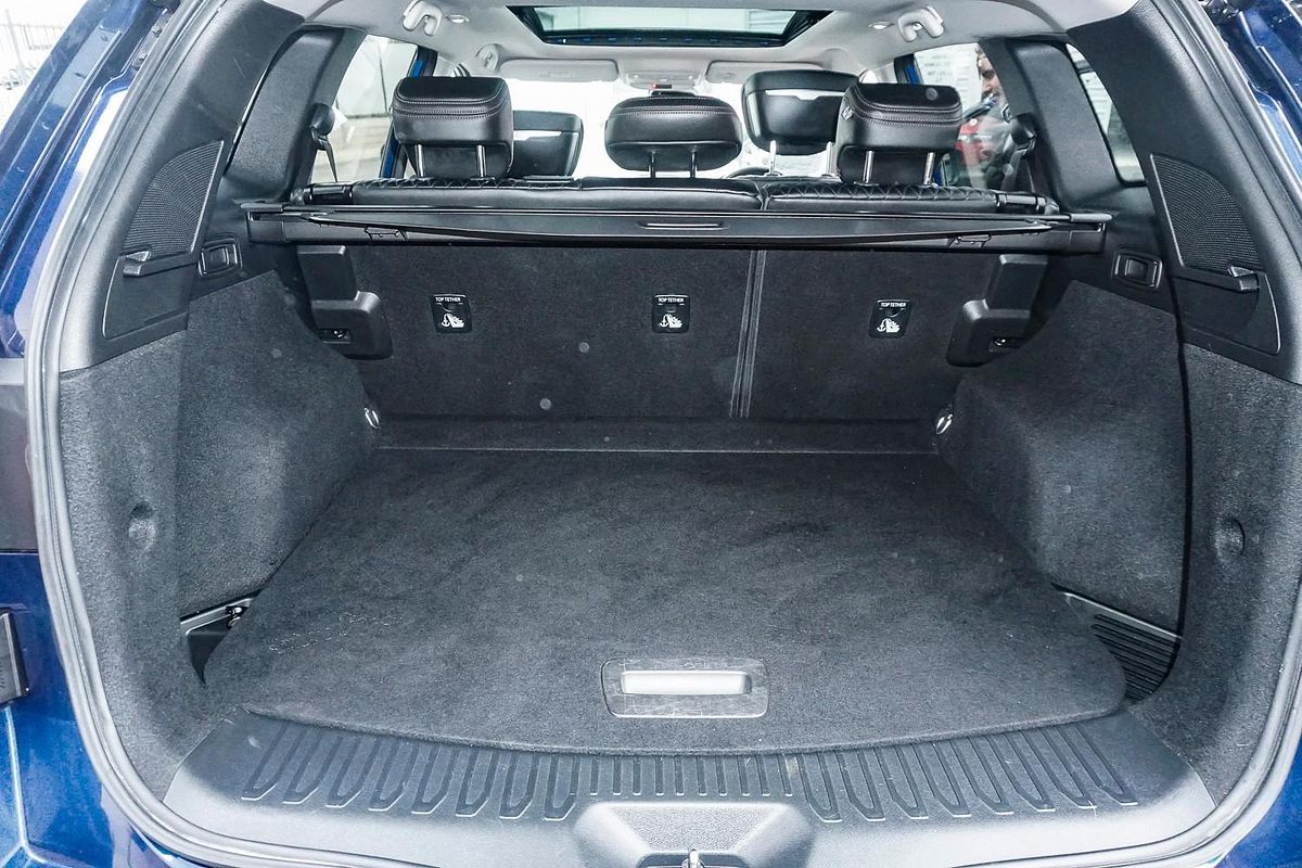 2021 Renault Koleos Intens HZG