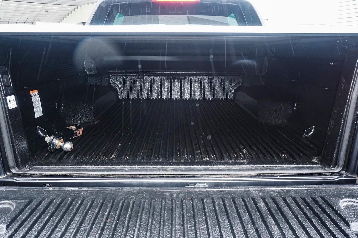 2021 Ford Ranger Wildtrak PX MkIII 4X4 2.0L