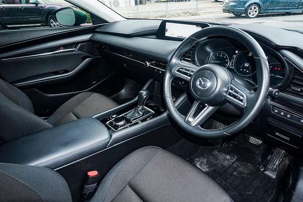 2020 Mazda 3 G20 Evolve BP Series