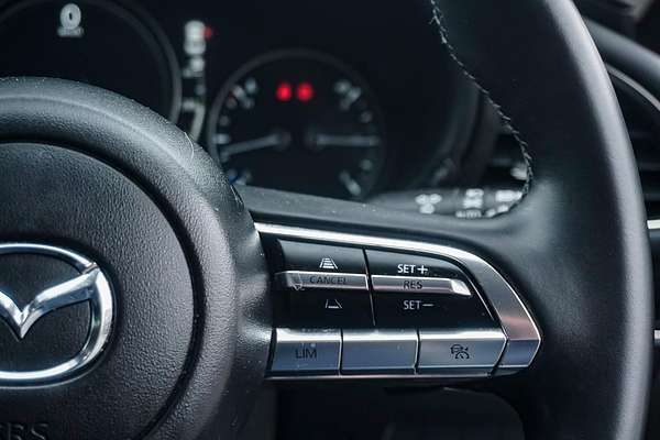 2020 Mazda 3 G20 Evolve BP Series