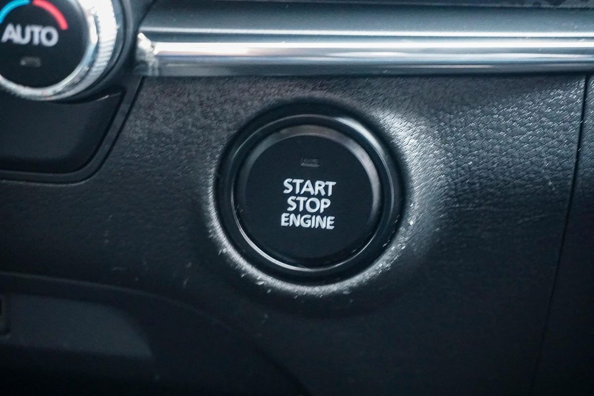2020 Mazda 3 G20 Evolve BP Series