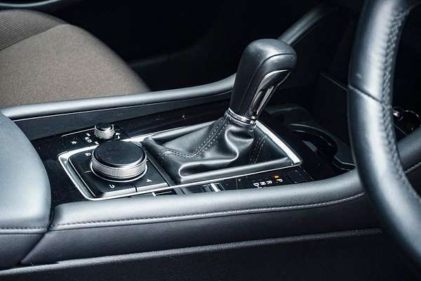 2020 Mazda 3 G20 Evolve BP Series