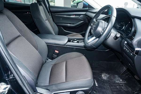 2020 Mazda 3 G20 Evolve BP Series