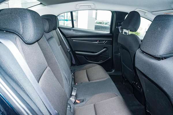 2020 Mazda 3 G20 Evolve BP Series