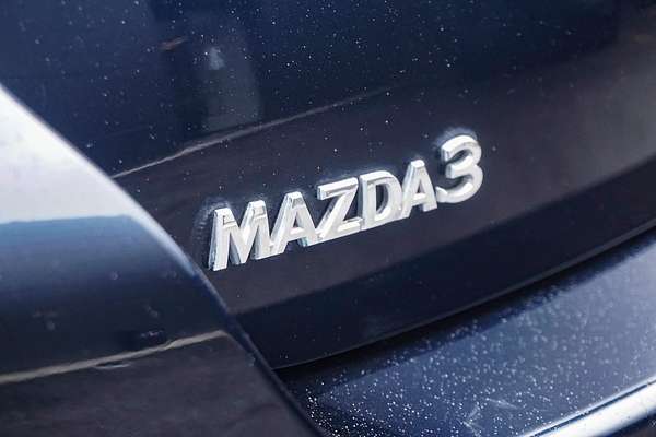 2020 Mazda 3 G20 Evolve BP Series